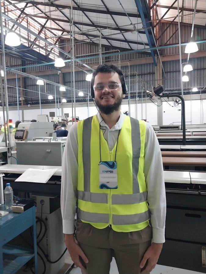 Visita técnica
